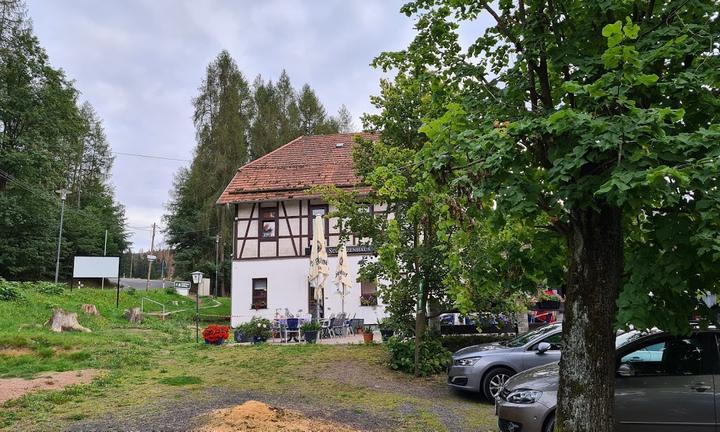 Schützenhaus Ruhla