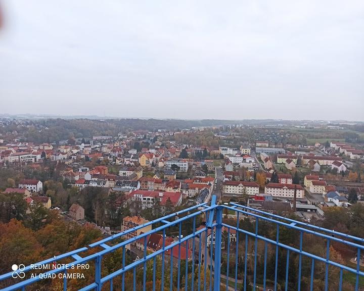 Gaststätte Museumsschänke Schmölln