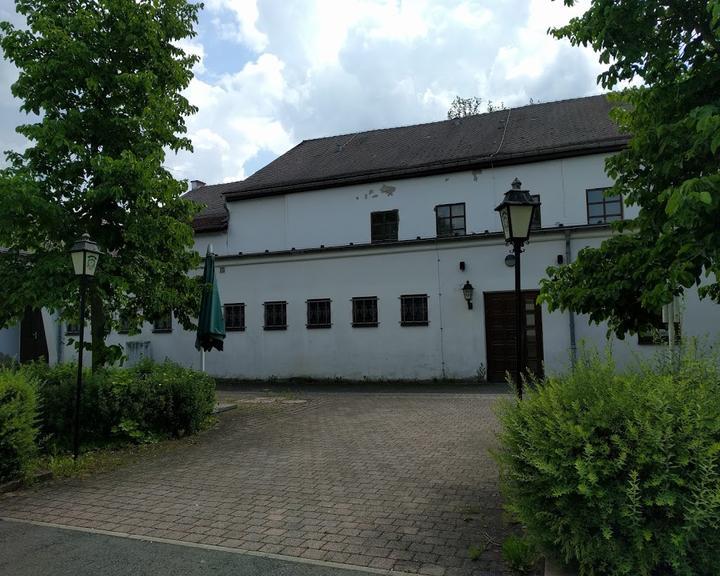 Schutzenhaus Zur Louisenlust