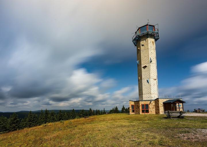 Neue Gehlberger Hüette